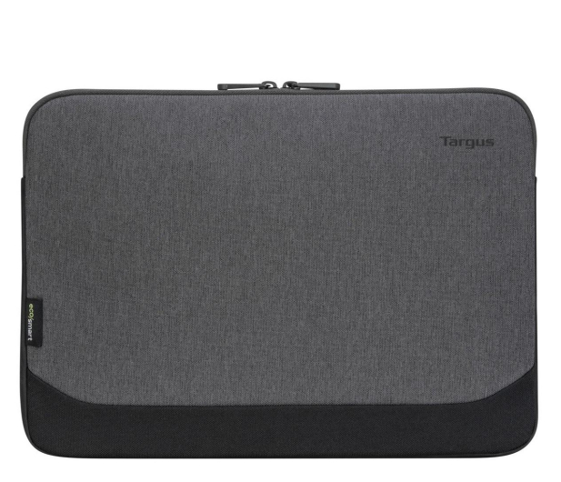 Targus Cypress 15.6" Sleeve with EcoSmart® Grey - 580269 - zdjęcie